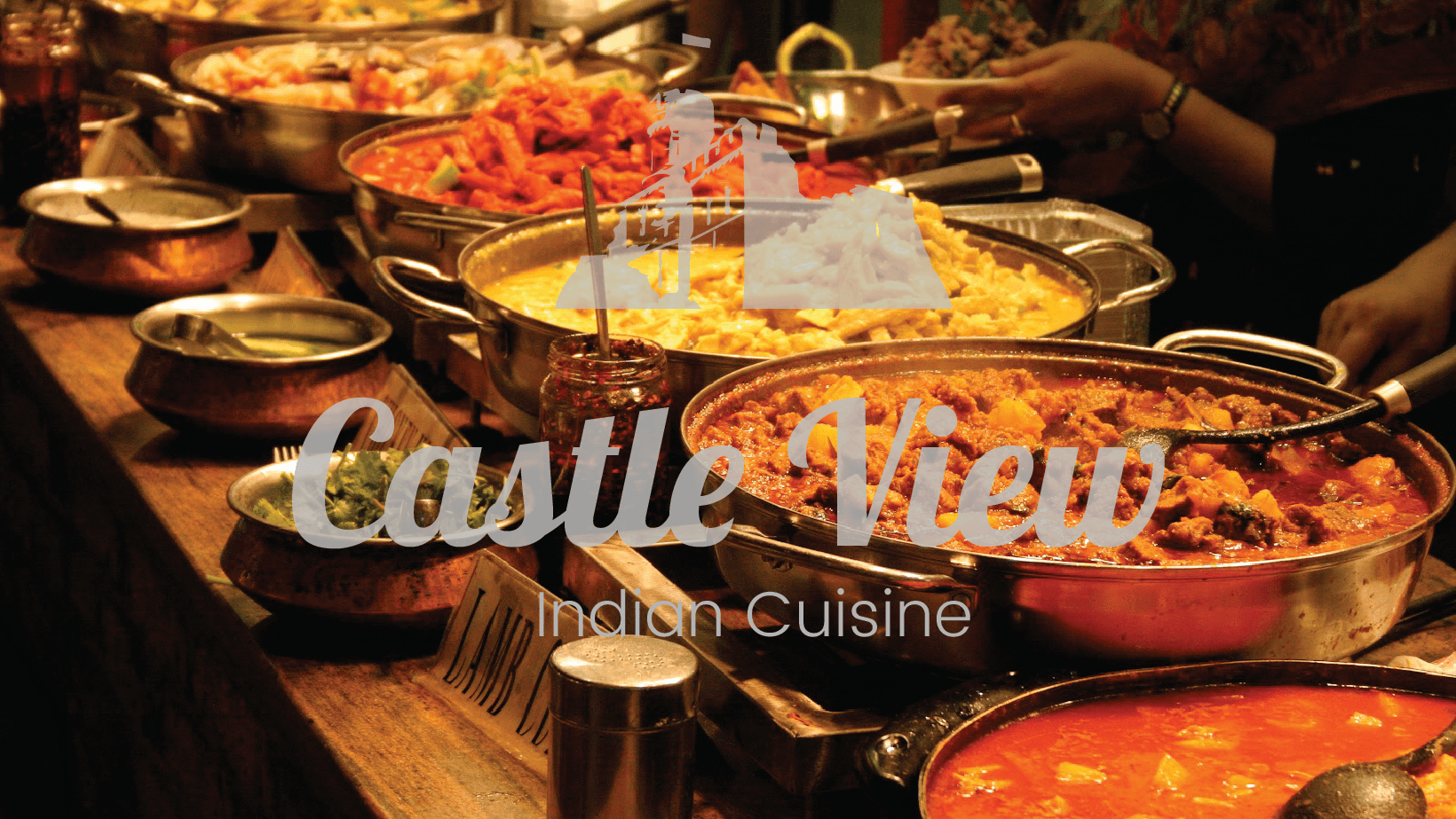 Castle View Indian Cuisine, photo 1